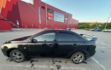 Mitsubishi Lancer IX, 2010 год, 550 000 рублей, 3 фотография