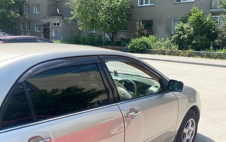 Toyota Corolla, 2003 год, 705 000 рублей, 6 фотография