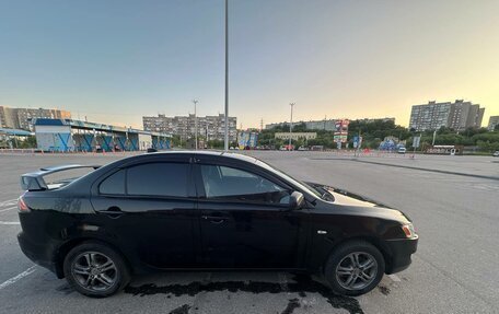Mitsubishi Lancer IX, 2010 год, 550 000 рублей, 4 фотография