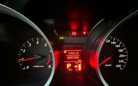 Mitsubishi Lancer IX, 2010 год, 550 000 рублей, 7 фотография