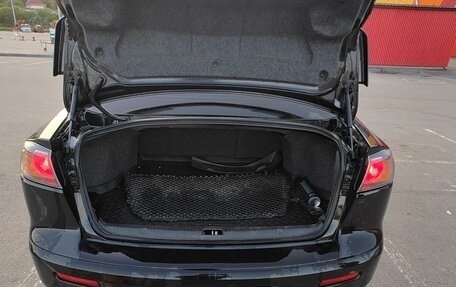 Mitsubishi Lancer IX, 2010 год, 550 000 рублей, 10 фотография