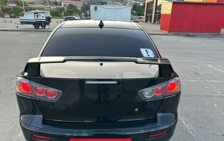 Mitsubishi Lancer IX, 2010 год, 550 000 рублей, 5 фотография