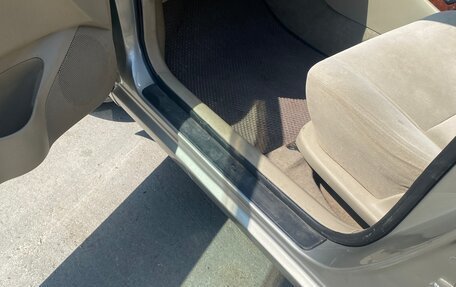 Toyota Corolla, 2003 год, 705 000 рублей, 11 фотография
