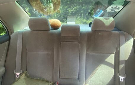 Toyota Corolla, 2003 год, 705 000 рублей, 17 фотография