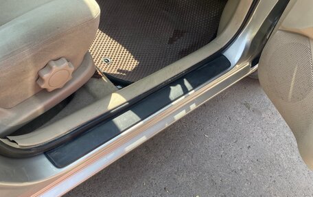Toyota Corolla, 2003 год, 705 000 рублей, 9 фотография