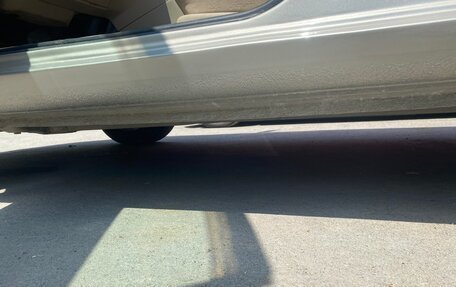 Toyota Corolla, 2003 год, 705 000 рублей, 13 фотография