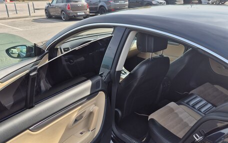 Volkswagen Passat CC I рестайлинг, 2012 год, 1 250 000 рублей, 9 фотография