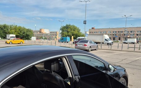 Volkswagen Passat CC I рестайлинг, 2012 год, 1 250 000 рублей, 10 фотография