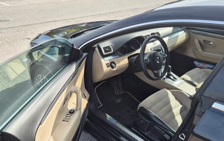 Volkswagen Passat CC I рестайлинг, 2012 год, 1 250 000 рублей, 8 фотография