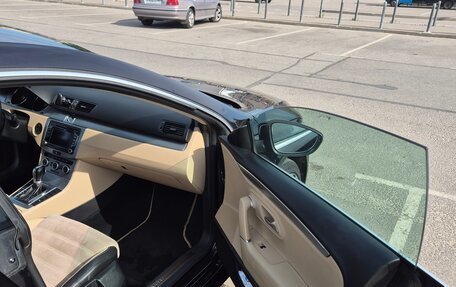 Volkswagen Passat CC I рестайлинг, 2012 год, 1 250 000 рублей, 11 фотография