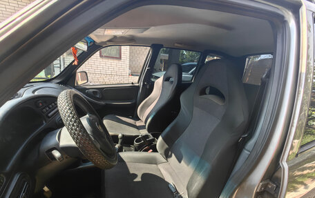 Chevrolet Niva I рестайлинг, 2013 год, 534 000 рублей, 6 фотография