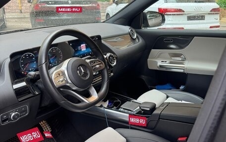 Mercedes-Benz GLA, 2021 год, 3 700 000 рублей, 4 фотография