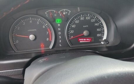 Suzuki Jimny, 2010 год, 1 100 000 рублей, 6 фотография