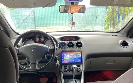 Peugeot 308 II, 2008 год, 520 000 рублей, 6 фотография