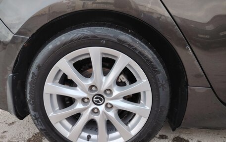 Mazda 6, 2011 год, 880 000 рублей, 8 фотография