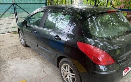 Peugeot 308 II, 2008 год, 520 000 рублей, 2 фотография