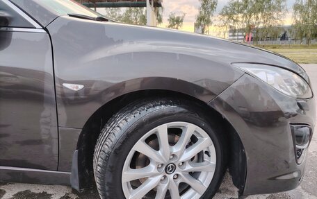 Mazda 6, 2011 год, 880 000 рублей, 6 фотография