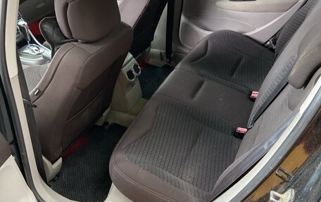 Peugeot 308 II, 2008 год, 520 000 рублей, 7 фотография