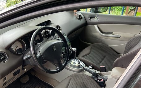Peugeot 308 II, 2008 год, 520 000 рублей, 3 фотография