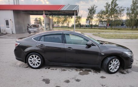 Mazda 6, 2011 год, 880 000 рублей, 5 фотография