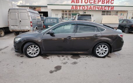 Mazda 6, 2011 год, 880 000 рублей, 3 фотография