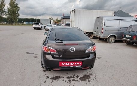 Mazda 6, 2011 год, 880 000 рублей, 4 фотография