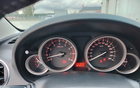 Mazda 6, 2011 год, 880 000 рублей, 10 фотография