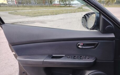 Mazda 6, 2011 год, 880 000 рублей, 9 фотография