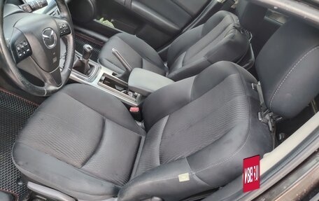 Mazda 6, 2011 год, 880 000 рублей, 18 фотография