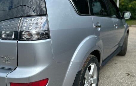 Mitsubishi Outlander III рестайлинг 3, 2008 год, 920 000 рублей, 5 фотография