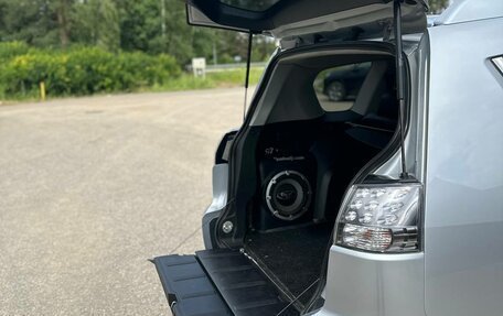 Mitsubishi Outlander III рестайлинг 3, 2008 год, 920 000 рублей, 13 фотография