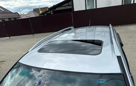 Mitsubishi Outlander III рестайлинг 3, 2008 год, 920 000 рублей, 14 фотография