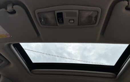Mitsubishi Outlander III рестайлинг 3, 2008 год, 920 000 рублей, 15 фотография