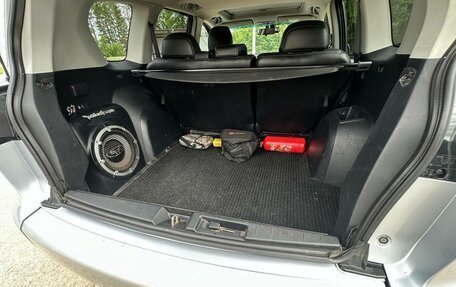 Mitsubishi Outlander III рестайлинг 3, 2008 год, 920 000 рублей, 19 фотография