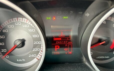 Mitsubishi Outlander III рестайлинг 3, 2008 год, 920 000 рублей, 21 фотография