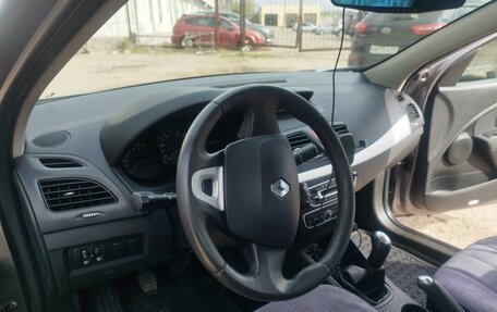 Renault Fluence I, 2010 год, 800 000 рублей, 3 фотография