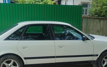 Audi 100, 1992 год, 250 000 рублей, 3 фотография