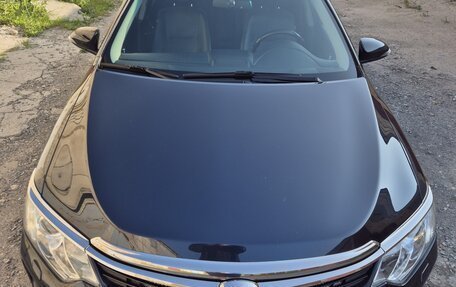 Toyota Camry, 2017 год, 2 600 000 рублей, 6 фотография
