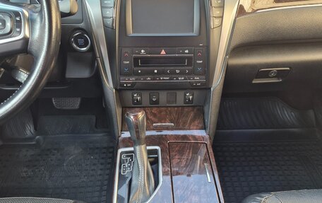 Toyota Camry, 2017 год, 2 600 000 рублей, 22 фотография