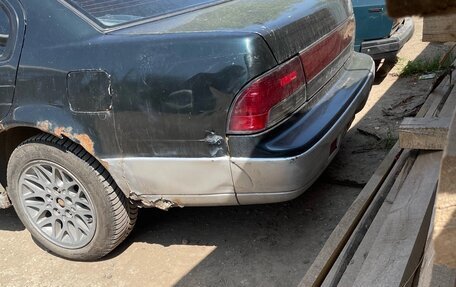 Nissan Maxima VIII, 1992 год, 150 000 рублей, 3 фотография