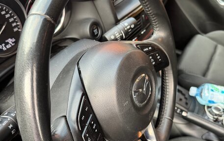 Mazda CX-5 II, 2012 год, 1 450 000 рублей, 4 фотография