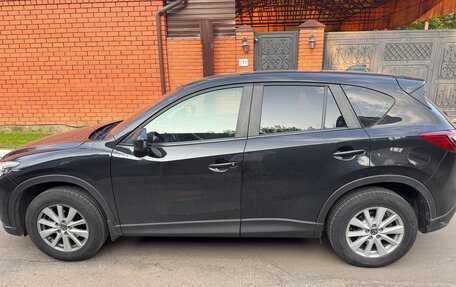 Mazda CX-5 II, 2012 год, 1 450 000 рублей, 9 фотография