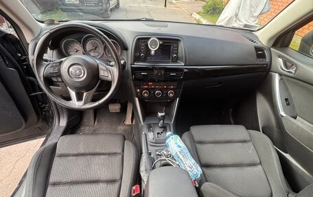 Mazda CX-5 II, 2012 год, 1 450 000 рублей, 3 фотография