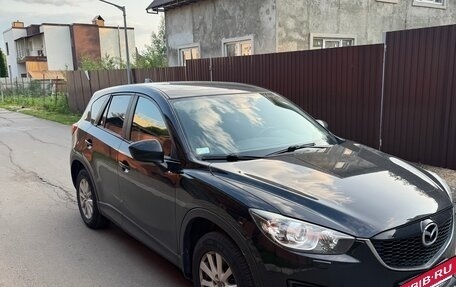 Mazda CX-5 II, 2012 год, 1 450 000 рублей, 8 фотография