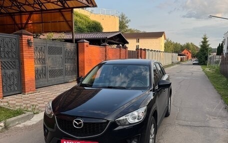 Mazda CX-5 II, 2012 год, 1 450 000 рублей, 6 фотография