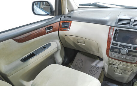 Toyota Ipsum II, 2001 год, 799 000 рублей, 9 фотография