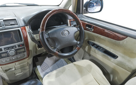 Toyota Ipsum II, 2001 год, 799 000 рублей, 11 фотография