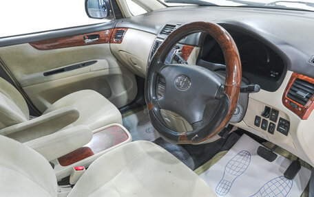 Toyota Ipsum II, 2001 год, 799 000 рублей, 7 фотография