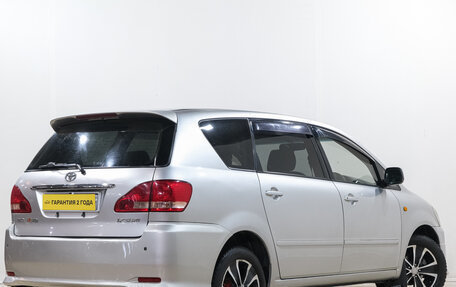 Toyota Ipsum II, 2001 год, 799 000 рублей, 6 фотография