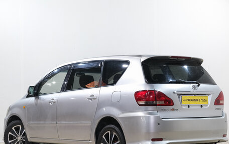 Toyota Ipsum II, 2001 год, 799 000 рублей, 4 фотография